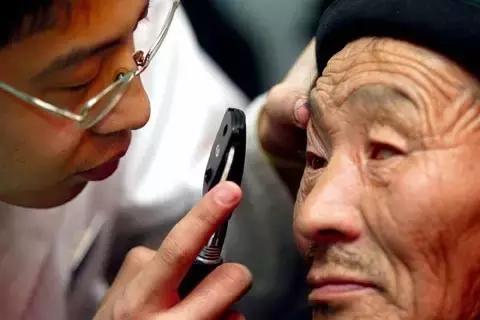 同仁医院韩崧眼外伤后遗症,北京同仁医院韩崧挂号时间