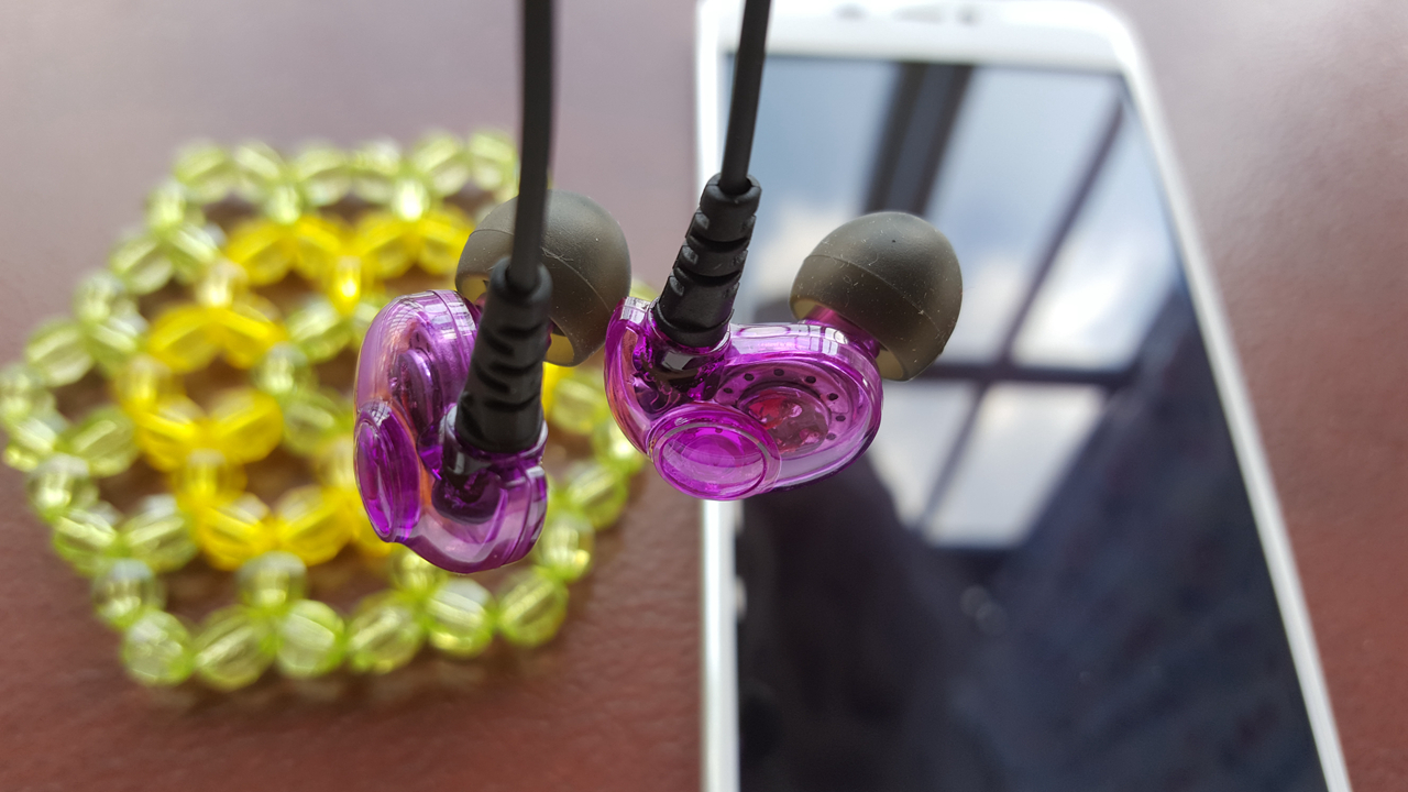 造型酷炫，兼具内涵，阿思翠GX20耳机体验