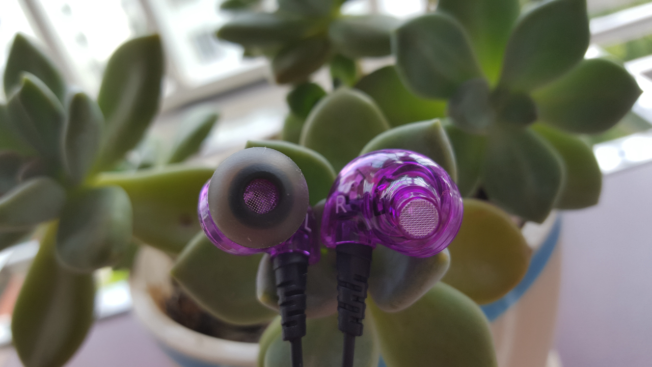 造型酷炫，兼具内涵，阿思翠GX20耳机体验