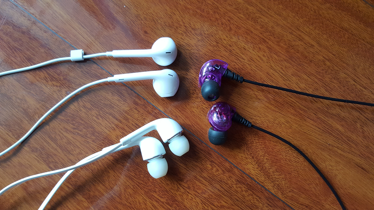 造型酷炫，兼具内涵，阿思翠GX20耳机体验