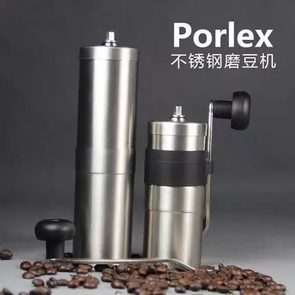 咖啡豆磨豆机如何选择,咖啡磨豆机可以磨别的东西吗