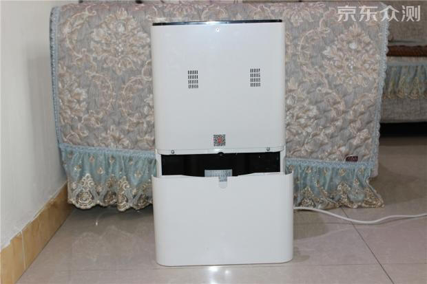 欧井除湿机正确使用方法,欧井除湿一体机怎么用