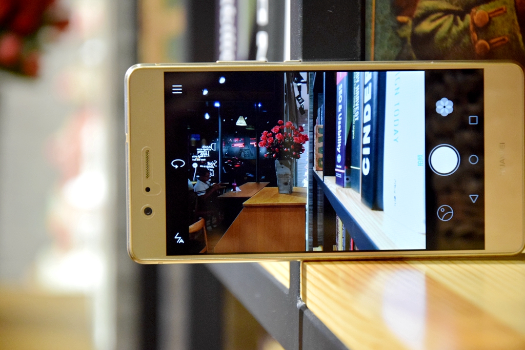 华为g9青春版值多少钱,外观精致的华为手机