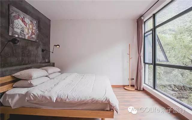 桐庐岩朵民宿游乐场,桐庐适合亲子游玩的民宿