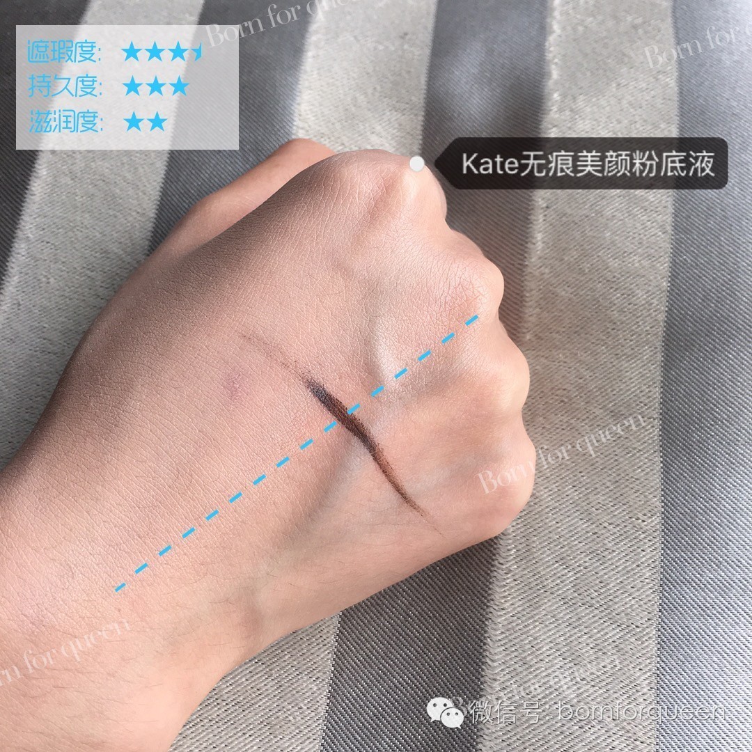 贵的底妆和便宜的底妆的区别,什么底妆最自然又便宜