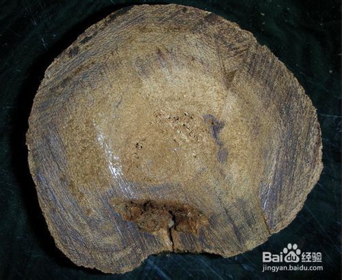 怎么认识紫檀木,如何认识沉香