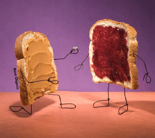 这个小吃货,萌哭了