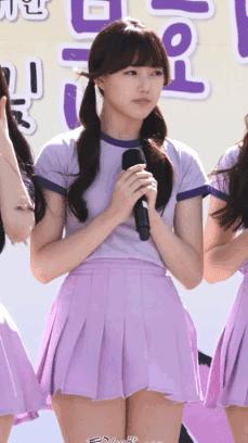 这个小吃货,萌哭了