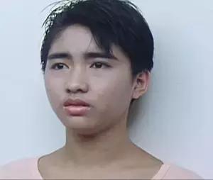 雷人的汗毛曾经重创她们颜值