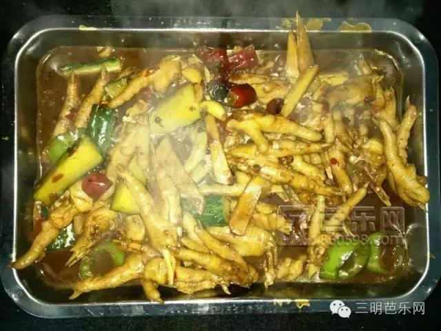 带你吃遍三明14家新店,在我心中你就是大老板