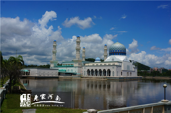 金秋沙巴游 (暑假去沙巴旅游攻略)