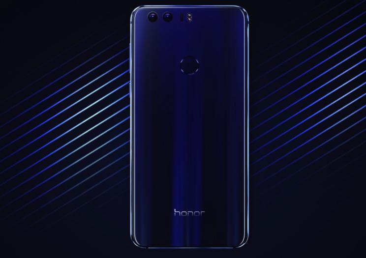 荣耀8体验：双面玻璃的魅力