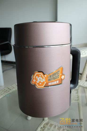 九阳豆浆机dj13rp3,九阳豆浆机dj13rp3的操作视频