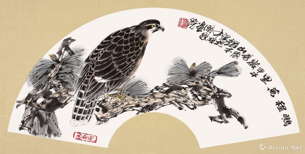 什么是没骨花鸟画,没骨花鸟画