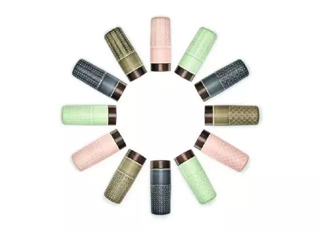 2016德国红点最佳设计奖揭晓,礼品及家居用品产品悉数登场