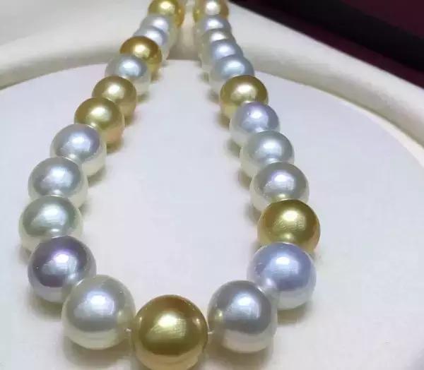 珠宝难伺候?别戳你珠宝的死穴就OK!