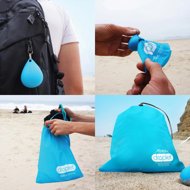 十件暑假必备的旅游神器,夏天旅行神器推荐