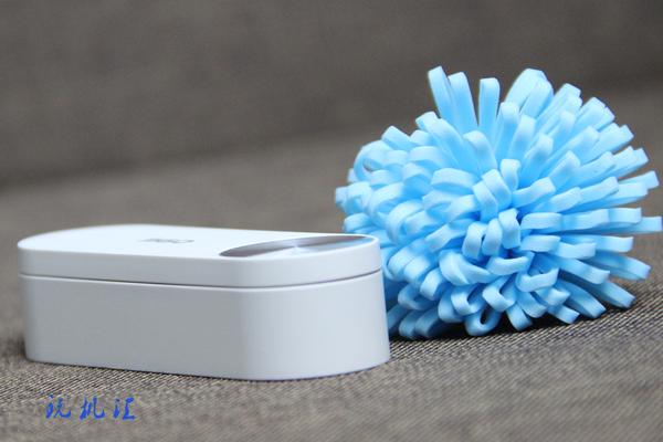 给信号充值360WiFi扩展器让家里的wifi不留死角