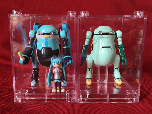 成品：千值练WeGo初音版简评