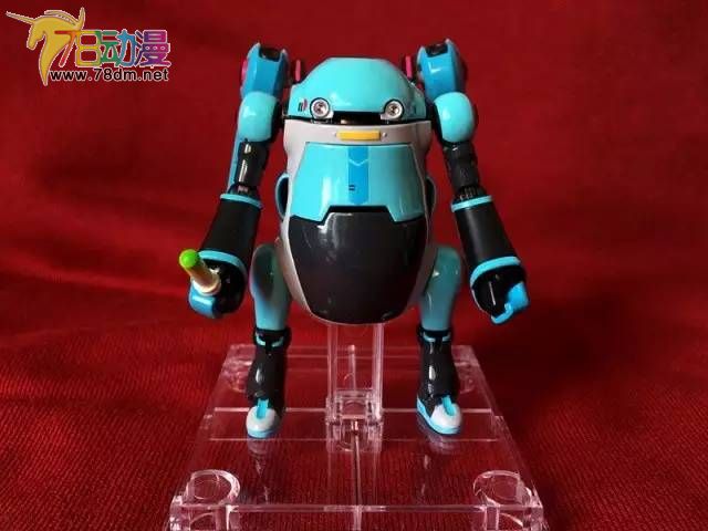 成品：千值练WeGo初音版简评