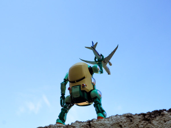 成品：千值练WeGo初音版简评