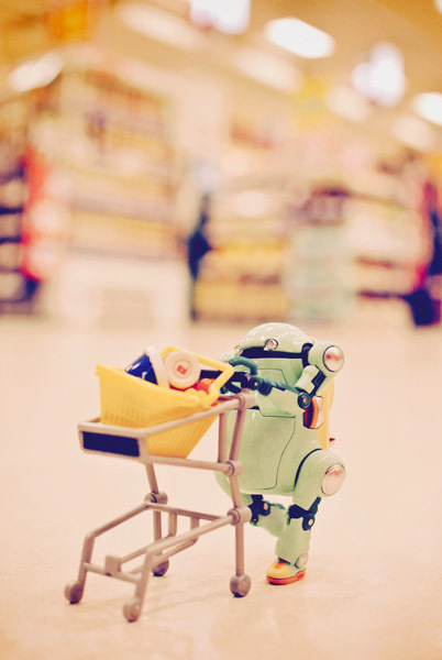 成品：千值练WeGo初音版简评