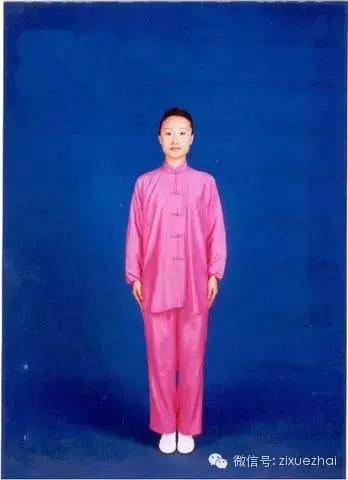 杨绛先生练的八段锦,老年人八段锦的锻炼视频