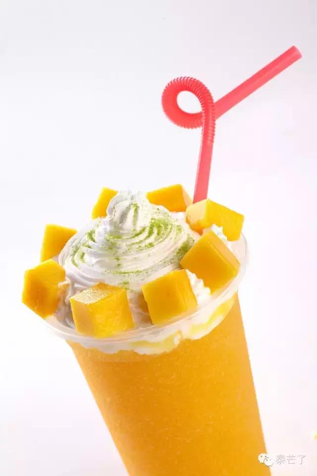 泰芒哪款好喝,泰芒有什么好喝的