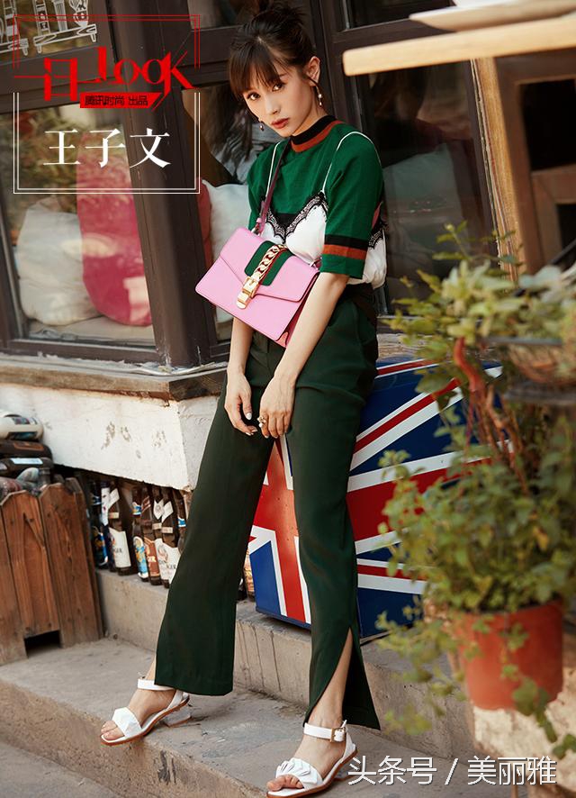 女神大牌包包推荐,女明星包包里必备物品