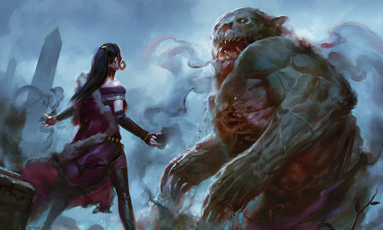 万智牌故事视频,万智牌主线故事