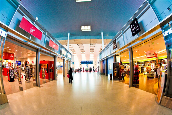 国外机场免税店购物流程,迪拜机场免税店买什么最划算