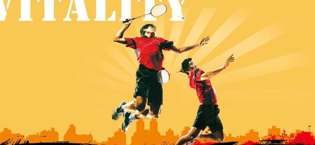 羽毛球怎么找到合适自己的磅数,羽毛球拉线磅数23和26区别大吗