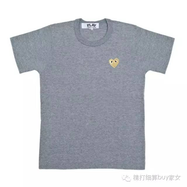 日本潮牌play在日本地位如何,日本潮牌play属于什么档次