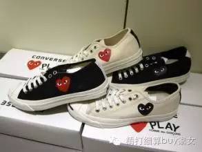 日本潮牌play在日本地位如何,日本潮牌play属于什么档次