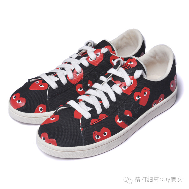 日本潮牌play在日本地位如何,日本潮牌play属于什么档次