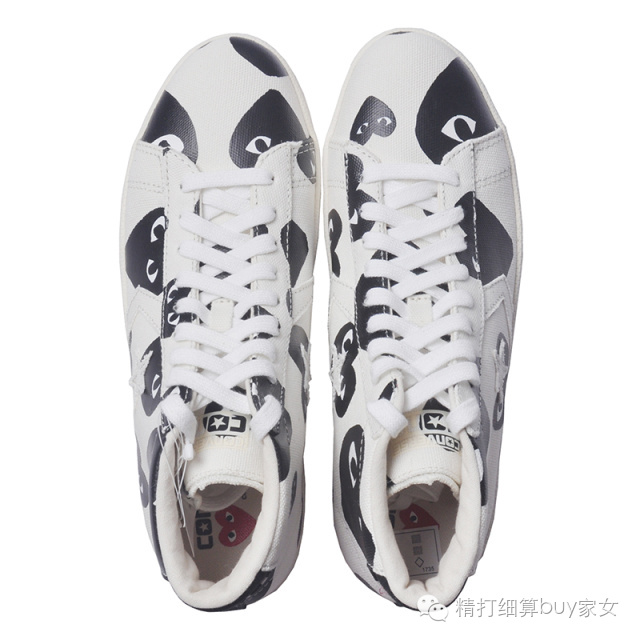 日本潮牌play在日本地位如何,日本潮牌play属于什么档次