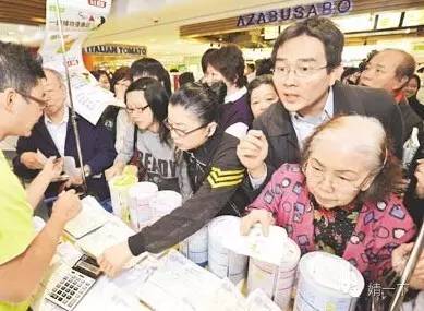 现在哪款奶粉最适合中国宝宝,纯进口奶粉适合中国宝宝吗