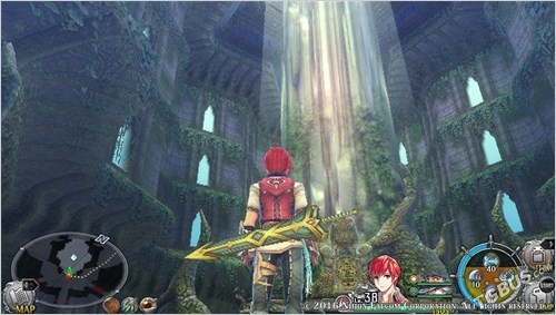 伊苏8达娜的安魂曲游戏实况,伊苏8达娜的安魂曲一共多少关