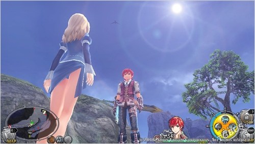 伊苏8达娜的安魂曲游戏实况,伊苏8达娜的安魂曲一共多少关