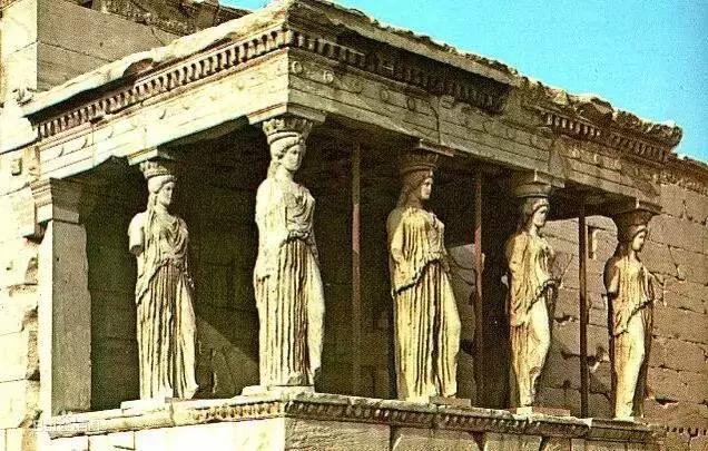 看完这个，出国拍照你也可以是老司机了！