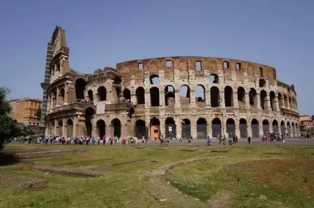 看完这个，出国拍照你也可以是老司机了！