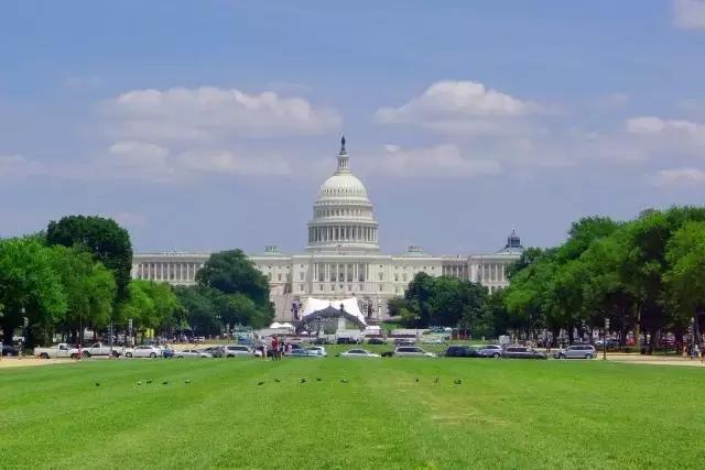 看完这个，出国拍照你也可以是老司机了！