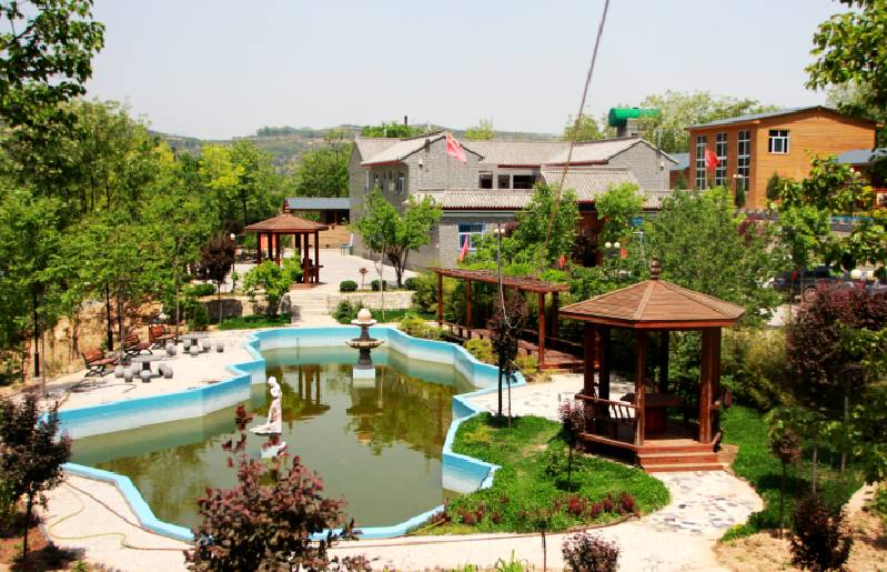 陕西100个示范村名单 (陕西省级示范村名单)