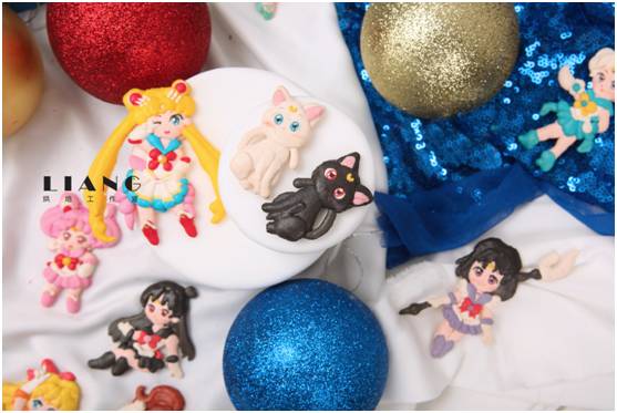 超级主厨|拿着这份甜品问了10个路人，居然没人猜到它是马卡龙