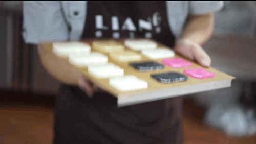 超级主厨|拿着这份甜品问了10个路人，居然没人猜到它是马卡龙