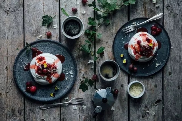 超级主厨|拿着这份甜品问了10个路人，居然没人猜到它是马卡龙