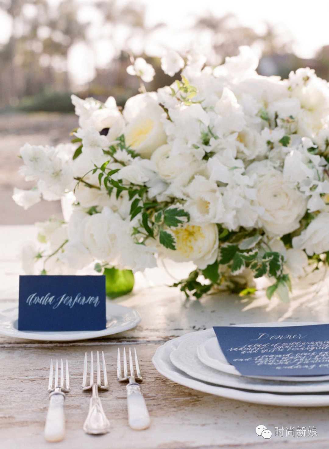 这些眼花缭乱的婚礼，竟然全在沙滩上举行