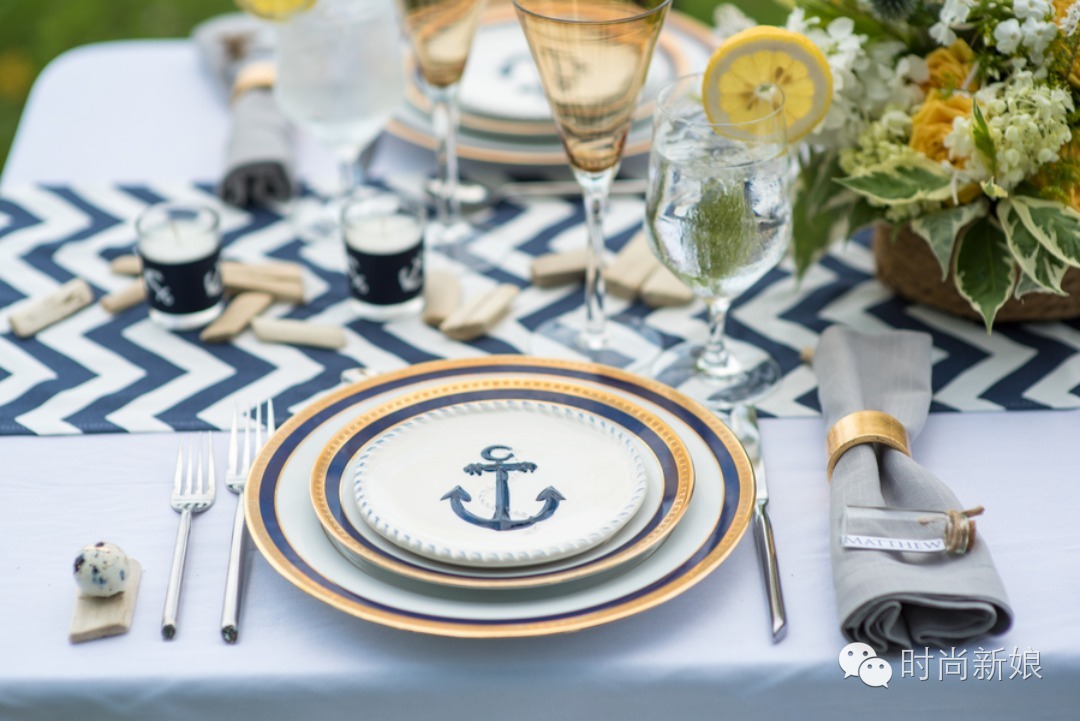 这些眼花缭乱的婚礼，竟然全在沙滩上举行