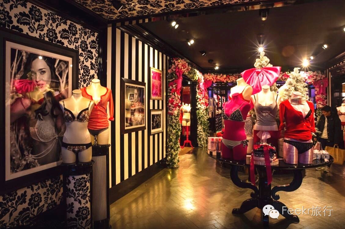 2020英国最全购物攻略,英国购物必买清单