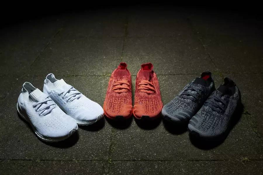 ultraboost4.0彩虹白,ultraboost配色大全
